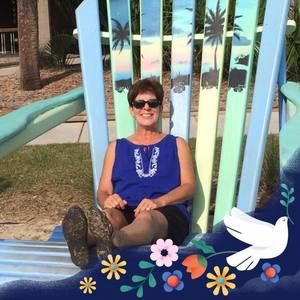 Meet your Posher, Laurie